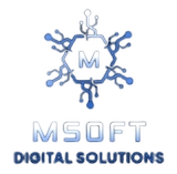 MSoft Logo